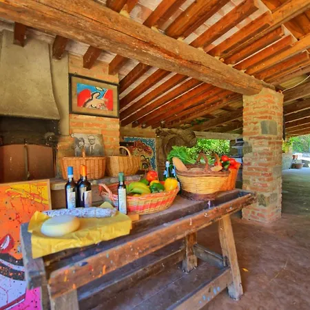 Edo By Posarellivillas فيلة