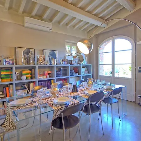 Edo By Posarellivillas * קורטונה