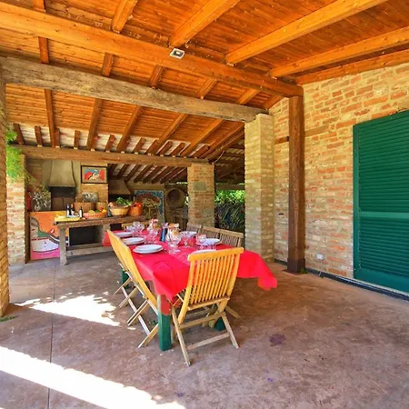 Edo By Posarellivillas فيلة