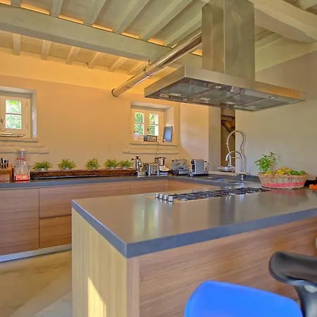 וילה Edo By Posarellivillas *