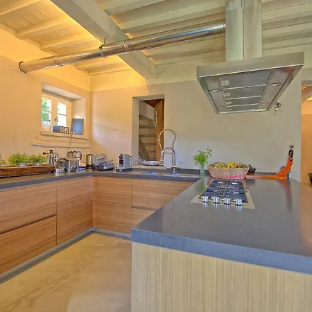 Edo By Posarellivillas קורטונה