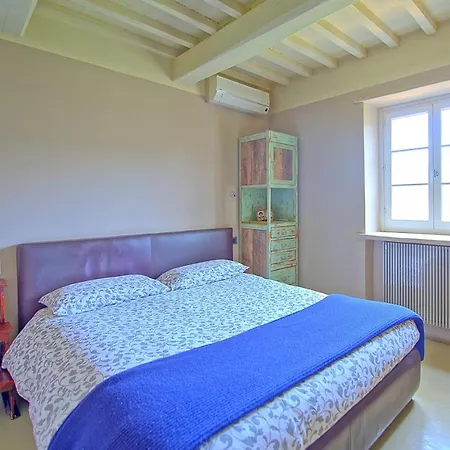 Villa Edo By Posarellivillas Cortone