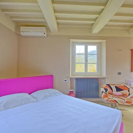 Edo By Posarellivillas * קורטונה