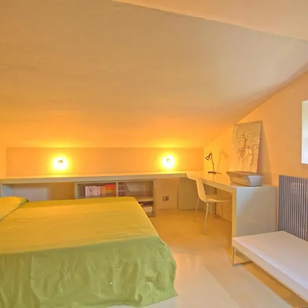 فيلة Edo By Posarellivillas كورتونا