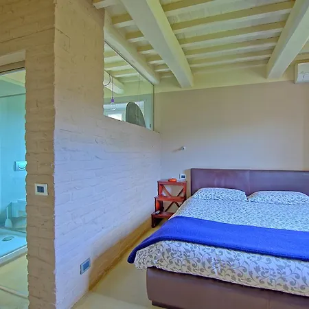 Edo By Posarellivillas فيلة كورتونا