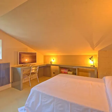 Edo By Posarellivillas *