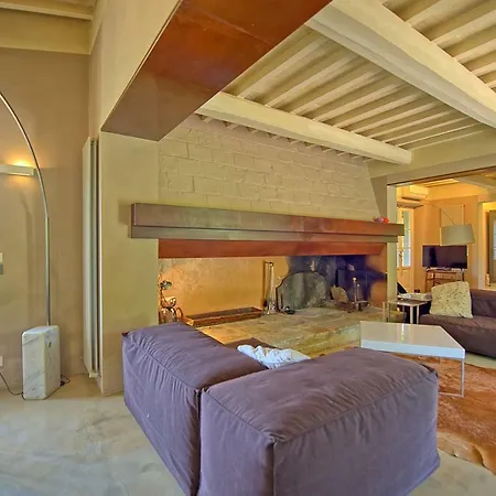Villa Edo By Posarellivillas Cortone