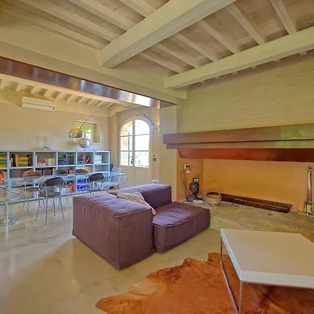 Edo By Posarellivillas *