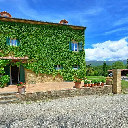 Edo By Posarellivillas *