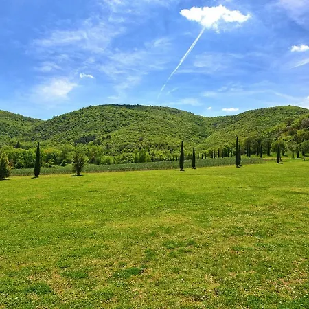 וילה Edo By Posarellivillas *