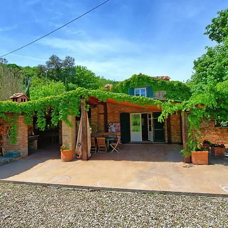 Edo By Posarellivillas كورتونا