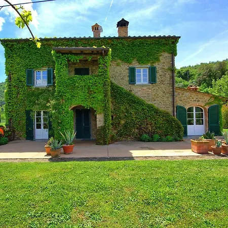 Edo By Posarellivillas * קורטונה