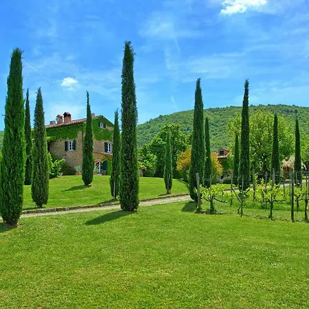 וילה Edo By Posarellivillas