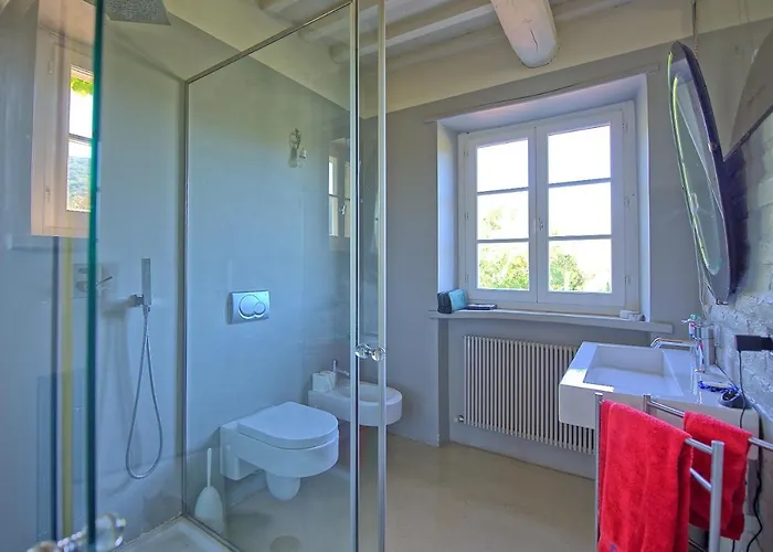 Edo By Posarellivillas * Cortona