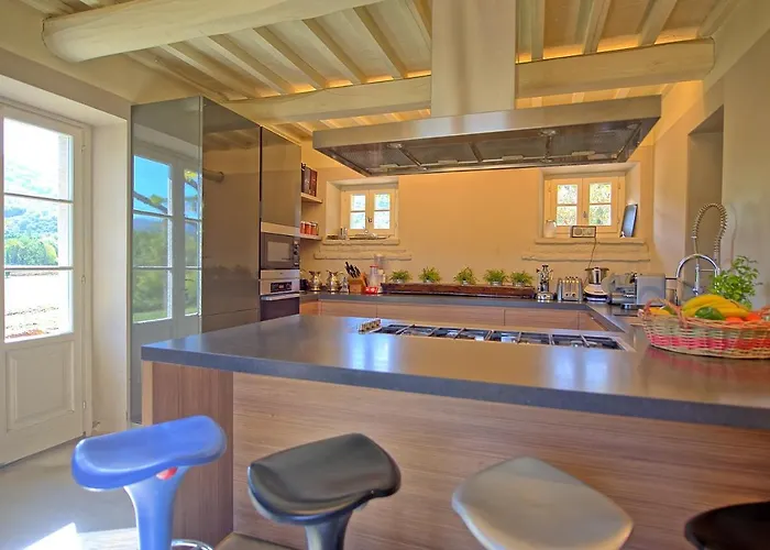 Edo By Posarellivillas Villa Cortona