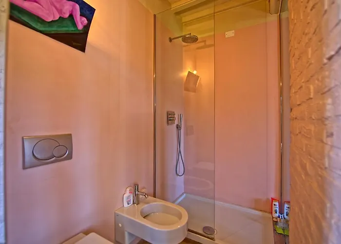 Edo By Posarellivillas