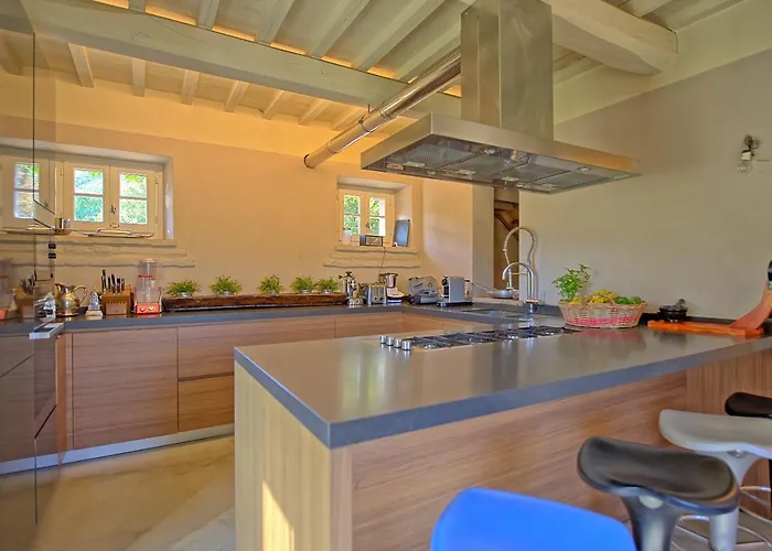 Villa Edo By Posarellivillas *