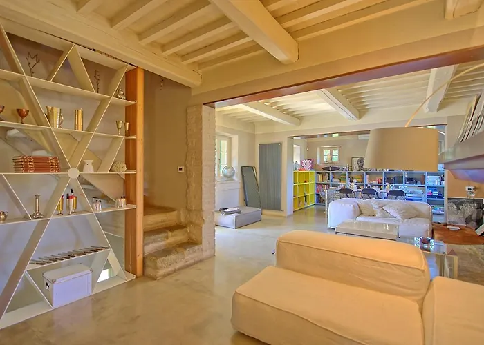 Edo By Posarellivillas * Cortona