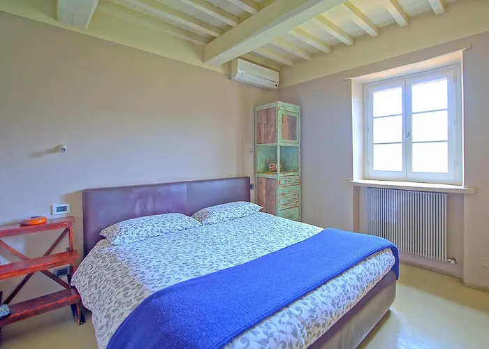 Villa Edo By Posarellivillas Cortona