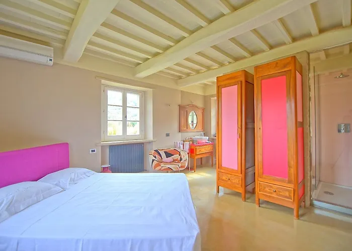 Edo By Posarellivillas *