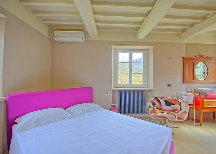 Edo By Posarellivillas * Cortona