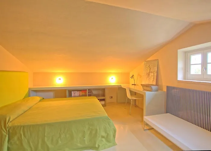 Villa Edo By Posarellivillas Cortona