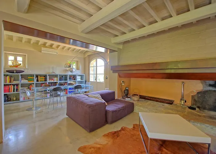 Edo By Posarellivillas *