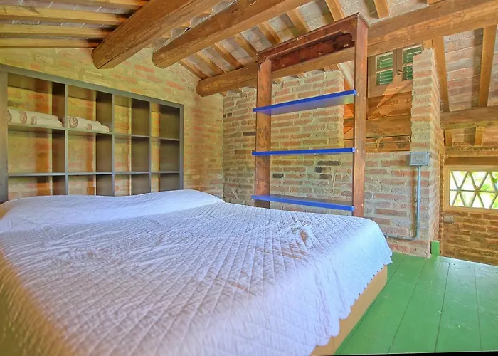 וילה Edo By Posarellivillas