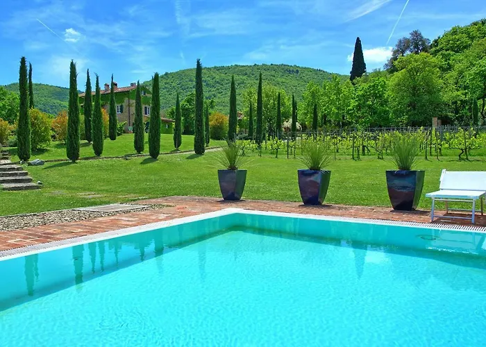 Villa Edo By Posarellivillas