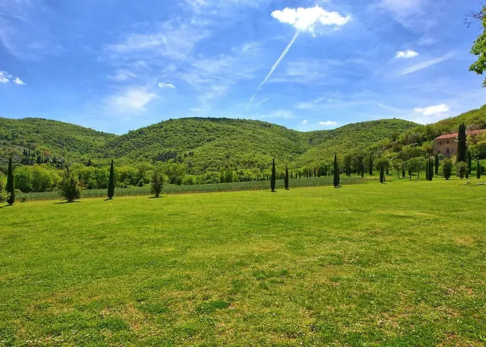 Villa Edo By Posarellivillas *