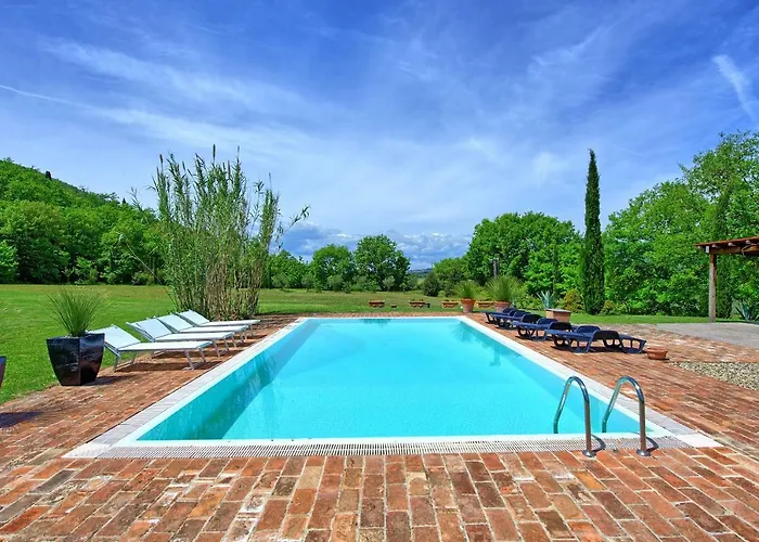 Villa Edo By Posarellivillas