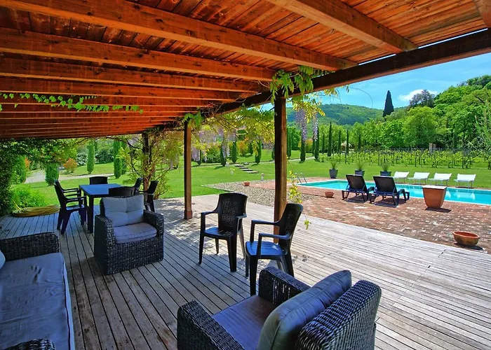 Edo By Posarellivillas *