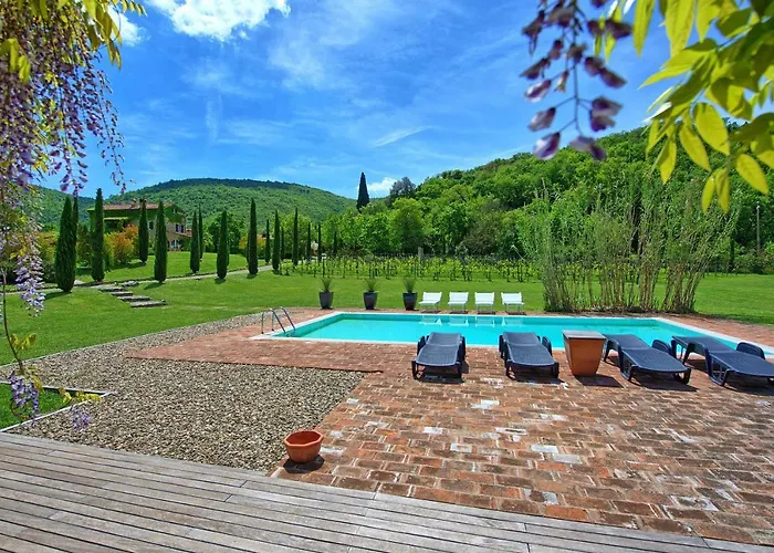 Edo By Posarellivillas Villa *