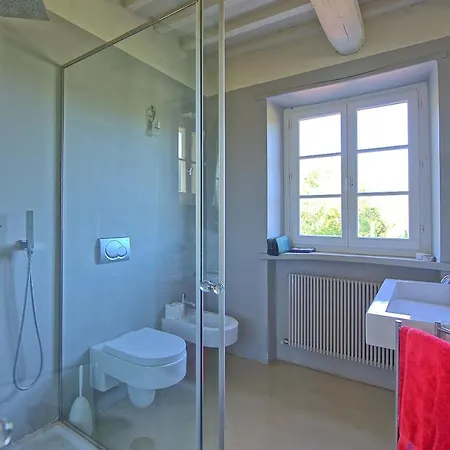 Edo By Posarellivillas * Κορτόνα