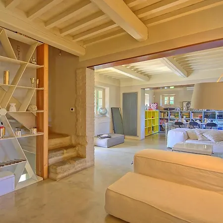 Edo By Posarellivillas * Κορτόνα