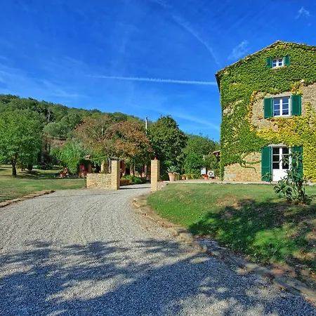 Βίλα Edo By Posarellivillas