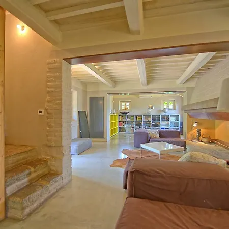 Edo By Posarellivillas Κορτόνα