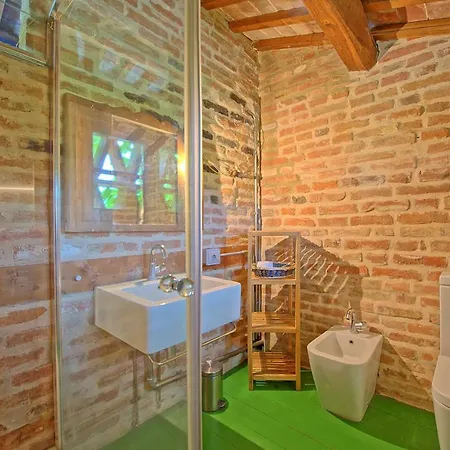 Edo By Posarellivillas Βίλα Κορτόνα