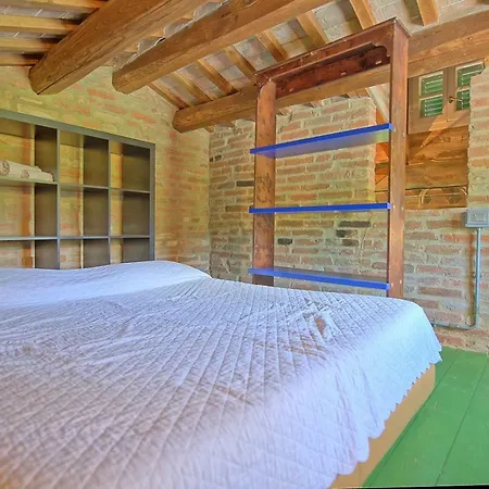 Βίλα Edo By Posarellivillas