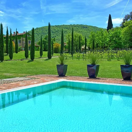 Βίλα Edo By Posarellivillas