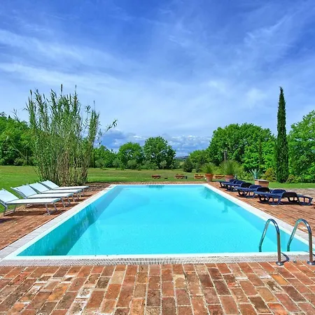 Βίλα Edo By Posarellivillas