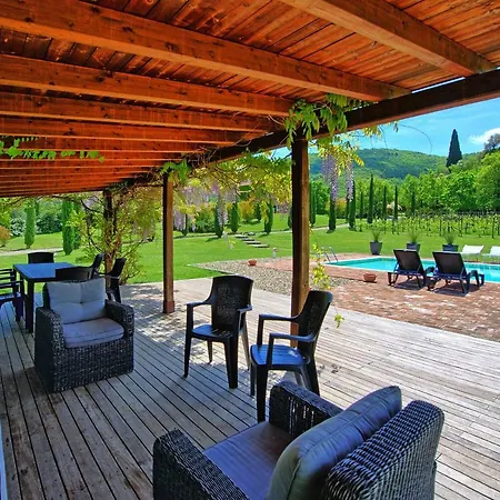 Edo By Posarellivillas *