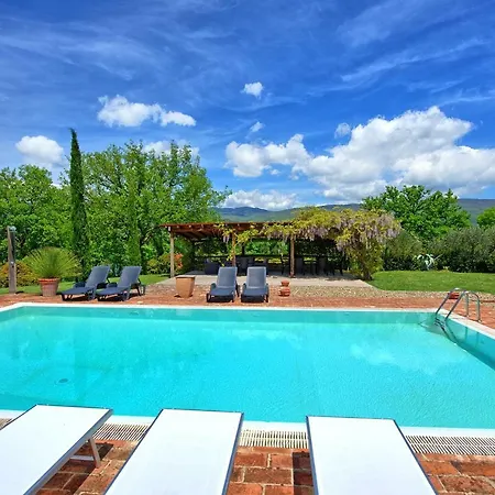 Edo By Posarellivillas Βίλα Κορτόνα