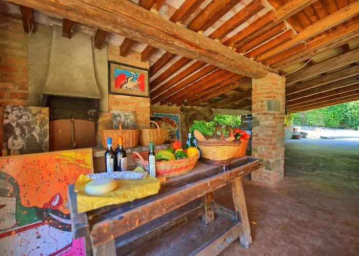 Edo By Posarellivillas 빌라