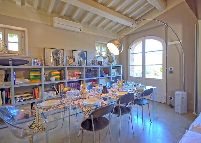 Edo By Posarellivillas * 코르토나