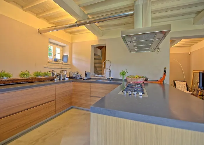 Edo By Posarellivillas 코르토나