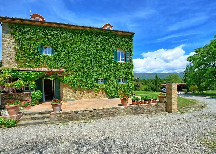 Edo By Posarellivillas *