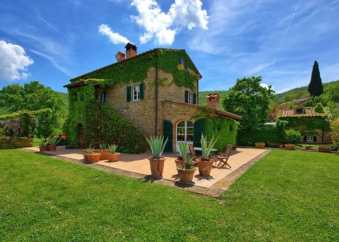 Edo By Posarellivillas